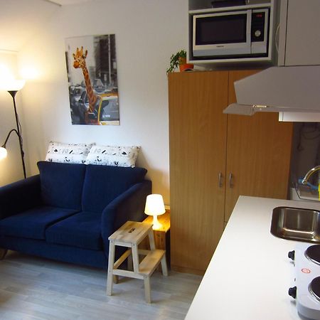Enschede Guest Rooms Zewnętrze zdjęcie