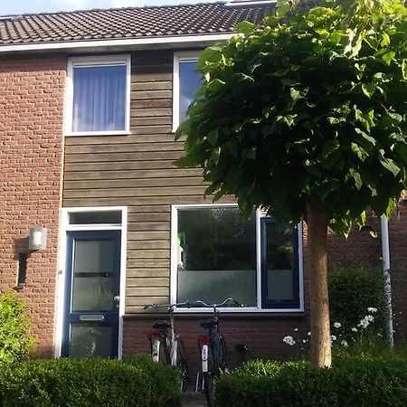 Enschede Guest Rooms Zewnętrze zdjęcie