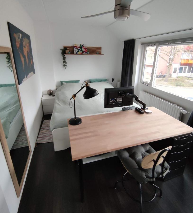 Enschede Guest Rooms Zewnętrze zdjęcie
