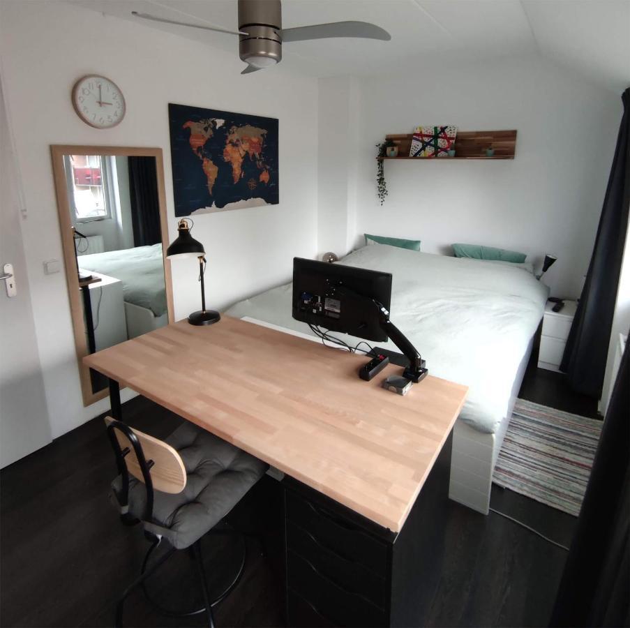 Enschede Guest Rooms Zewnętrze zdjęcie