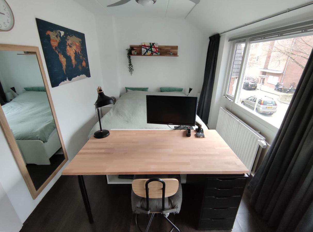 Enschede Guest Rooms Zewnętrze zdjęcie