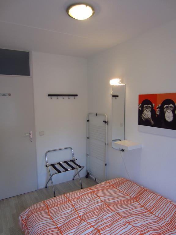 Enschede Guest Rooms Zewnętrze zdjęcie
