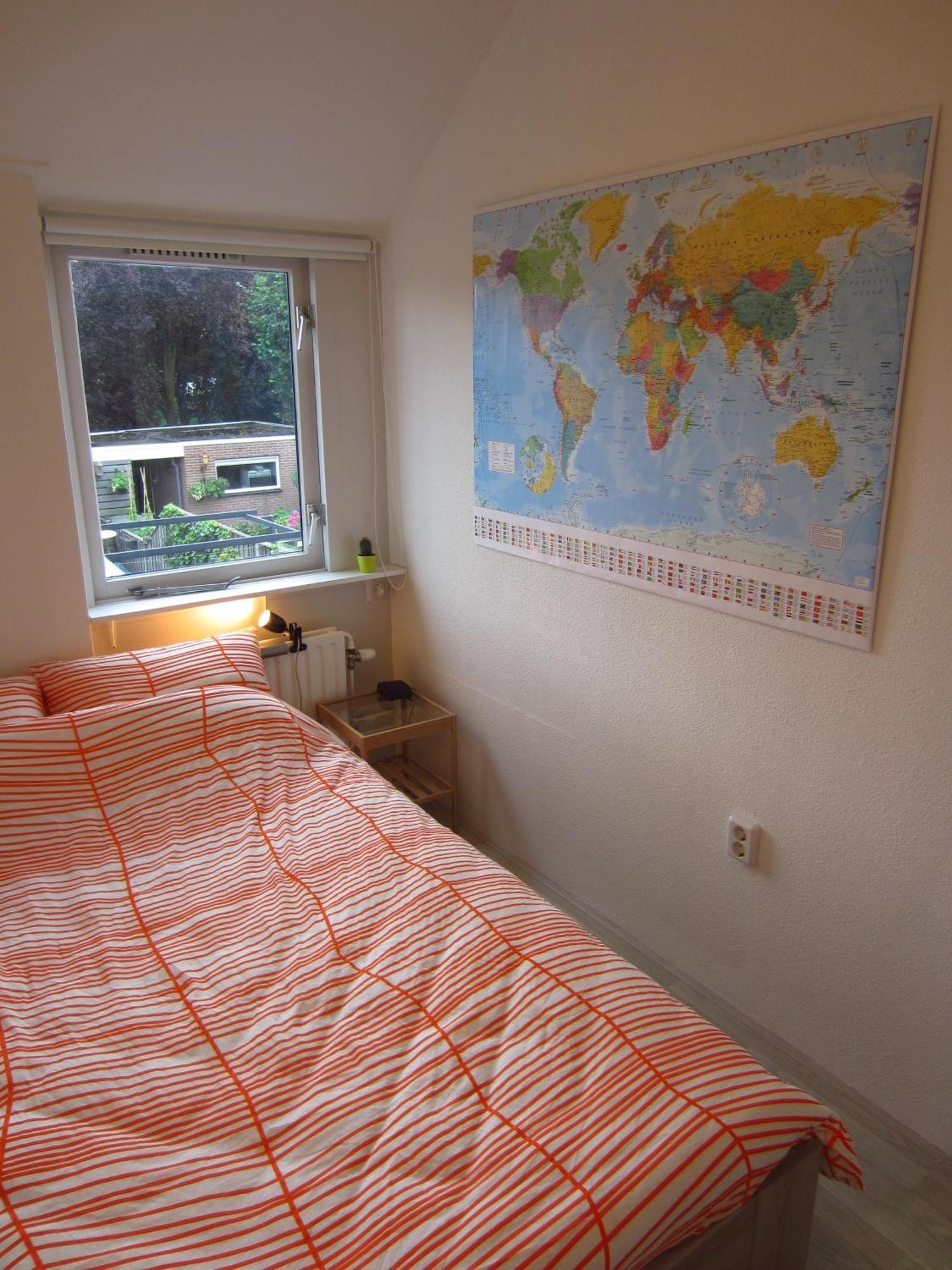 Enschede Guest Rooms Zewnętrze zdjęcie