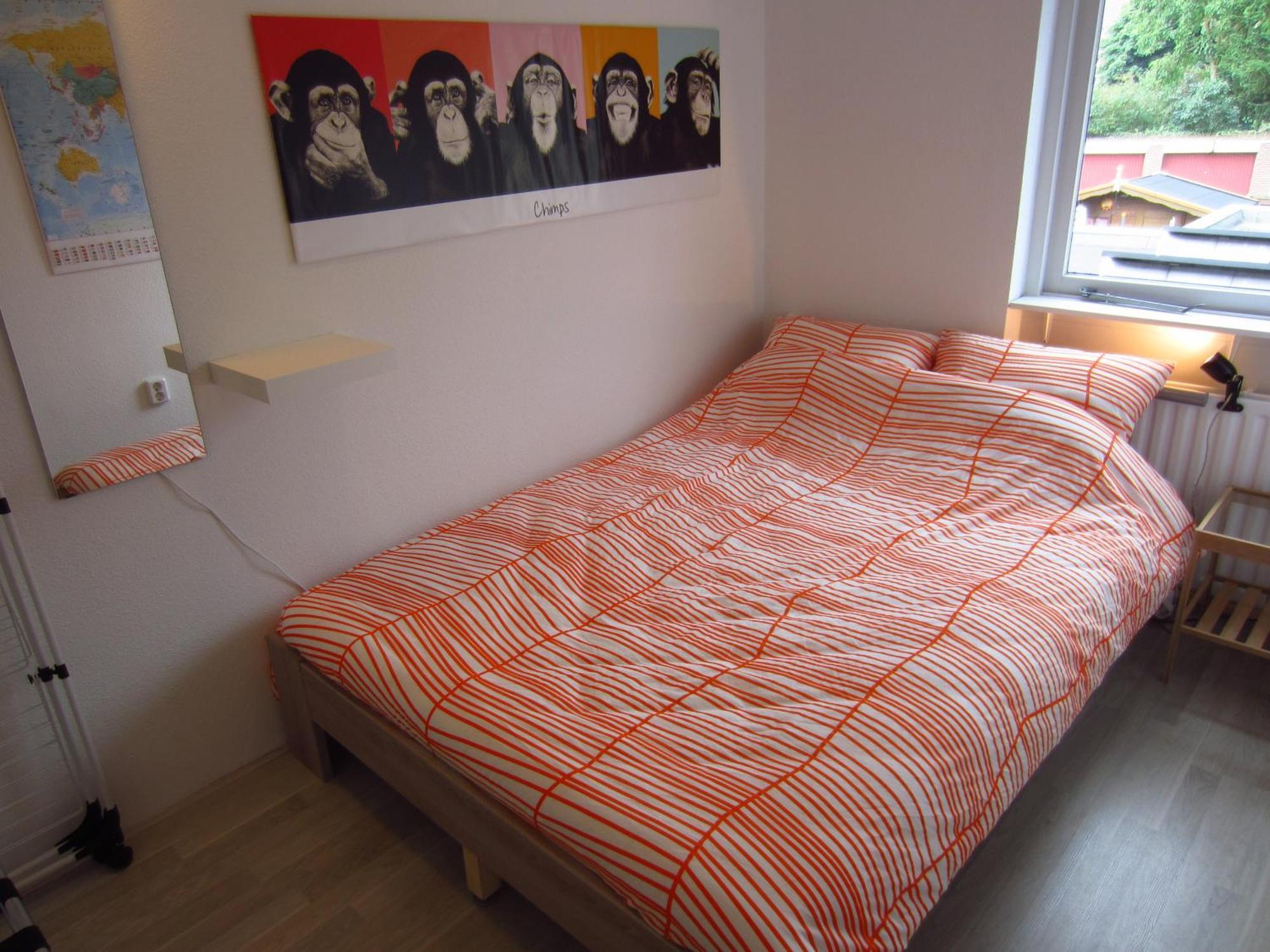 Enschede Guest Rooms Zewnętrze zdjęcie