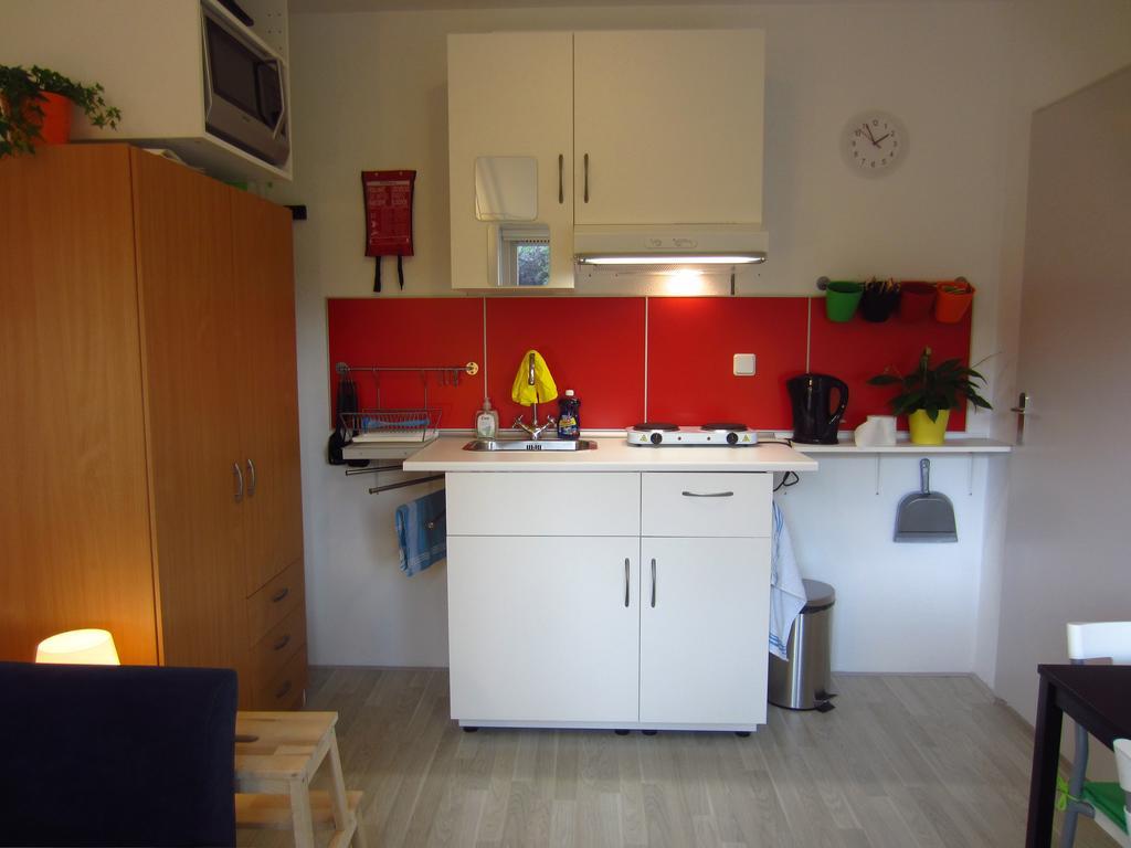 Enschede Guest Rooms Zewnętrze zdjęcie