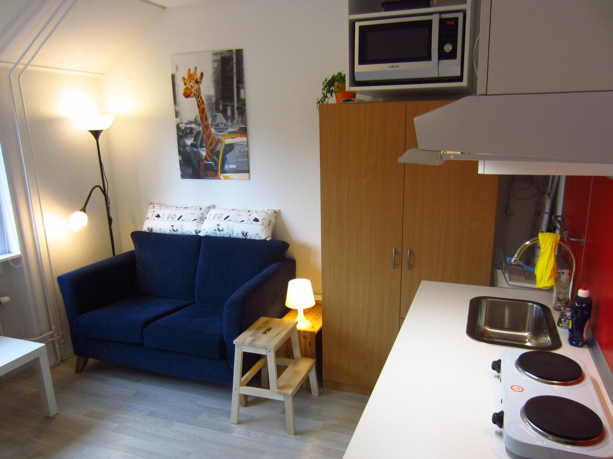 Enschede Guest Rooms Zewnętrze zdjęcie