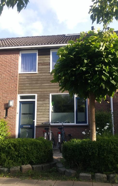 Enschede Guest Rooms Zewnętrze zdjęcie