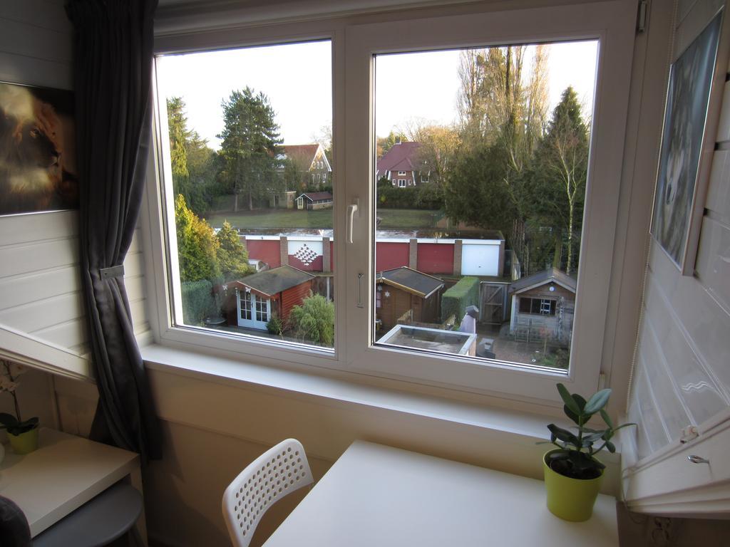 Enschede Guest Rooms Zewnętrze zdjęcie