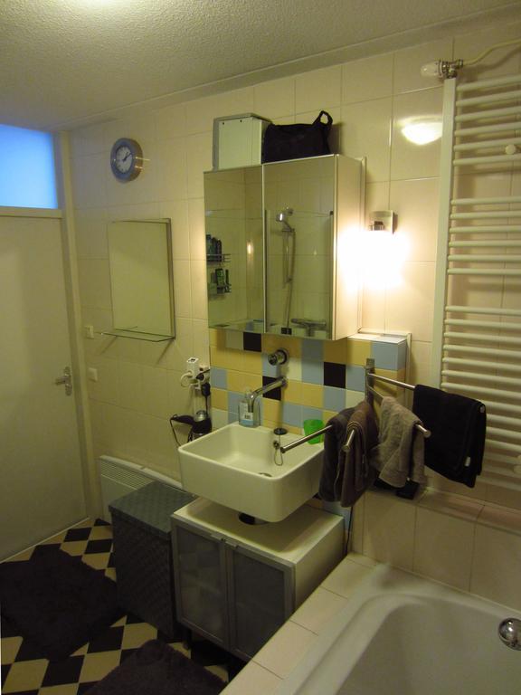 Enschede Guest Rooms Zewnętrze zdjęcie