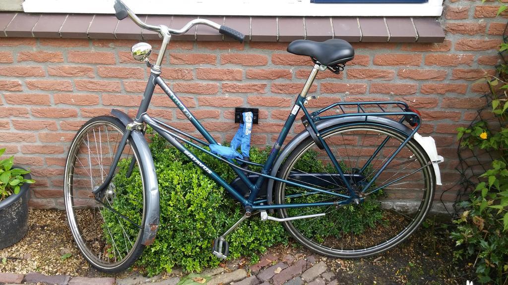 Enschede Guest Rooms Zewnętrze zdjęcie