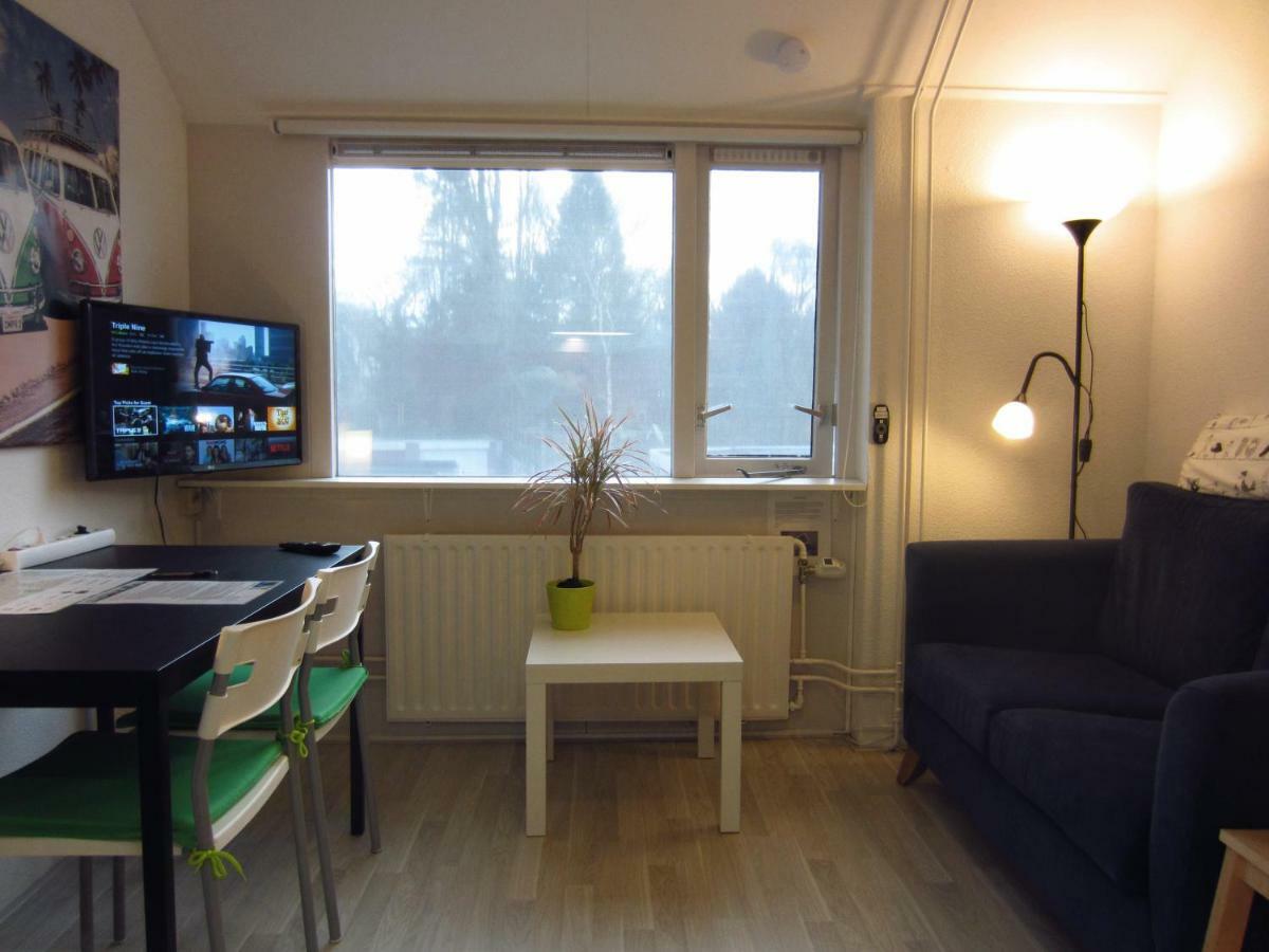 Enschede Guest Rooms Zewnętrze zdjęcie