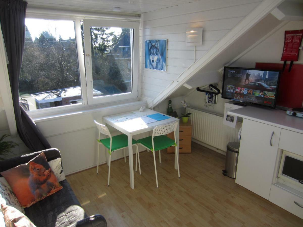 Enschede Guest Rooms Zewnętrze zdjęcie